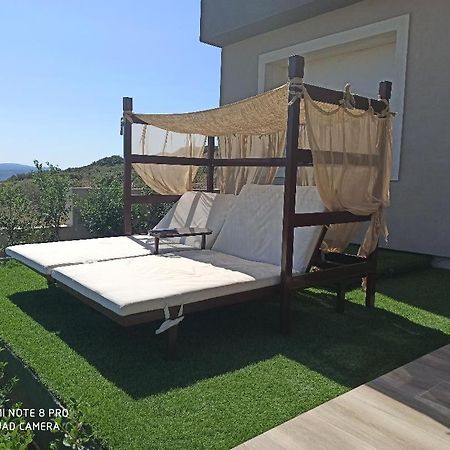 Chalkida Hilltop Apartments Eksteriør bilde