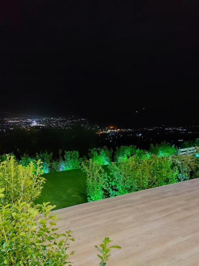 Chalkida Hilltop Apartments Eksteriør bilde